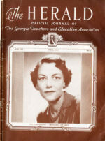 Thumbnail image for The Herald - Vol. 20, No. 4