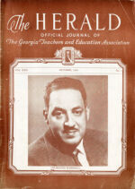 Thumbnail image for The Herald - Vol. 22, No. 1