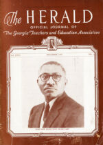 Thumbnail image for The Herald - Vol. 23, No. 2