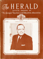 Thumbnail image for The Herald - Vol. 33, No. 6