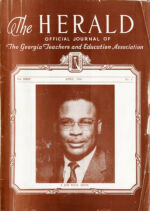 Thumbnail image for The Herald - Vol. 23, No. 4