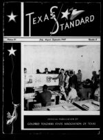 Thumbnail image for Texas Standard - Vol. 21, No. 3