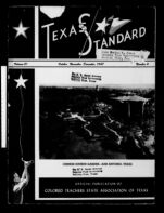 Thumbnail image for Texas Standard - Vol. 21, No. 4