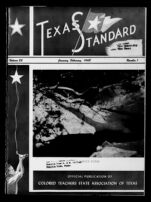 Thumbnail image for Texas Standard - Vol. 22, No. 1