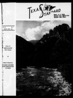 Thumbnail image for Texas Standard - Vol. 22, No. 2