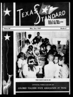 Thumbnail image for Texas Standard - Vol. 22, No. 3