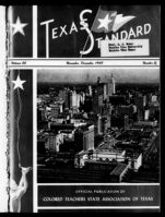 Thumbnail image for Texas Standard - Vol. 22, No. 5