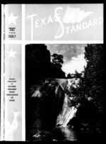 Thumbnail image for Texas Standard - Vol. 23, No. 2