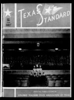 Thumbnail image for Texas Standard - Vol. 23, No. 3
