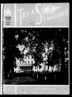 Thumbnail image for Texas Standard - Vol. 23, No. 4