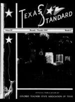 Thumbnail image for Texas Standard - Vol. 23, No. 5