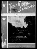 Thumbnail image for Texas Standard - Vol. 24, No. 1