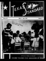 Thumbnail image for Texas Standard - Vol. 24, No. 2