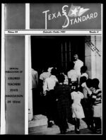 Thumbnail image for Texas Standard - Vol. 24, No. 4