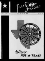 Thumbnail image for Texas Standard - Vol. 24, No. 5