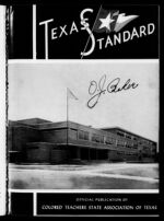 Thumbnail image for Texas Standard - Vol. 25, No. 2