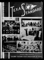 Thumbnail image for Texas Standard - Vol. 25, No. 4