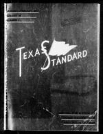 Thumbnail image for Texas Standard - Vol. 26, No. 1