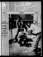 Thumbnail image for Texas Standard - Vol. 26, No. 3