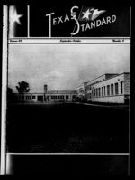 Thumbnail image for Texas Standard - Vol. 26, No. 4
