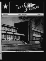Thumbnail image for Texas Standard - Vol. 28, No. 2