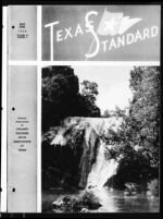Thumbnail image for Texas Standard - Vol. 28, No. 3