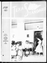 Thumbnail image for Texas Standard - Vol. 28, No. 4