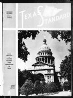 Thumbnail image for Texas Standard - Vol. 28, No. 5