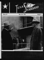 Thumbnail image for Texas Standard - Vol. 29, No. 2