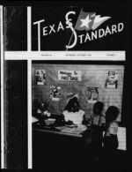 Thumbnail image for Texas Standard - Vol. 29, No. 3