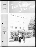 Thumbnail image for Texas Standard - Vol. 30, No. 3