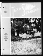 Thumbnail image for Texas Standard - Vol. 31, No. 3