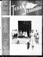 Thumbnail image for Texas Standard - Vol. 31, No. 4
