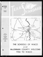 Thumbnail image for Texas Standard - Vol. 31, No. 5