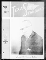 Thumbnail image for Texas Standard - Vol. 31, No. 6 [i.e. v.32, no.1]
