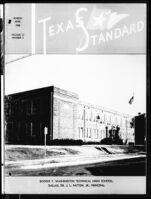 Thumbnail image for Texas Standard - Vol. 32, No. 2