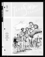 Thumbnail image for Texas Standard - Vol. 32, No. 3