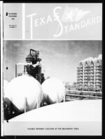 Thumbnail image for Texas Standard - Vol. 32, No. 5