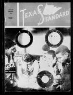 Thumbnail image for Texas Standard - Vol. 33, No. 1