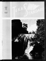Thumbnail image for Texas Standard - Vol. 33, No. 2