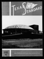 Thumbnail image for Texas Standard - Vol. 34, No. 5