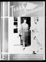 Thumbnail image for Texas Standard - Vol. 35, No. 3