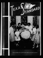 Thumbnail image for Texas Standard - Vol. 35, No. 4