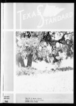 Thumbnail image for Texas Standard - Vol. 35, No. 5 [i.e. v.36, no.1]