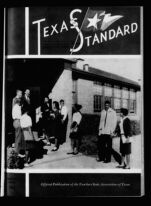 Thumbnail image for Texas Standard - Vol. 36, No. 2