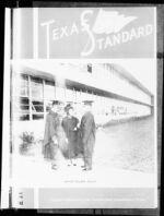 Thumbnail image for Texas Standard - Vol. 36, No. 3