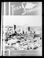 Thumbnail image for Texas Standard - Vol. 36, No. 4