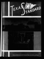Thumbnail image for Texas Standard - Vol. 36, No. 5