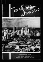 Thumbnail image for Texas Standard - 78th Annual Convention