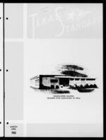 Thumbnail image for Texas Standard - Vol. 37, No. 2